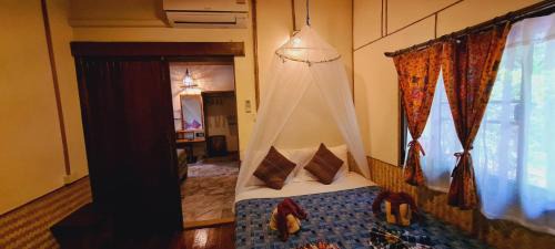 Ko Pha-ngan Resort | Longtail Beach Resort