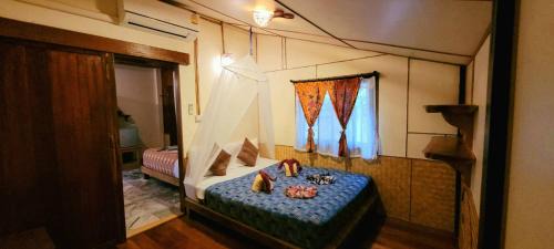 Ko Pha-ngan Resort | Longtail Beach Resort