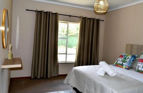 Clarens House | Lonini