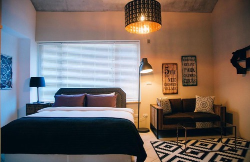 Talintsun Bed & Breakfast | Look Bed and Breakfast