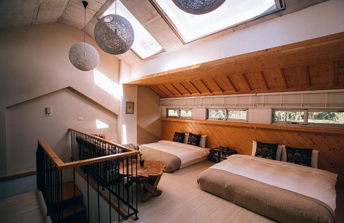 Talintsun Bed & Breakfast | Look Bed and Breakfast