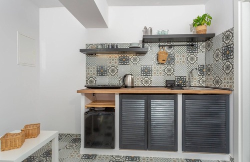 Bogovici Apartment | Look forward to a wonderful vacation in this comfortable vacation apartment.