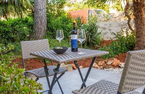 Bogovici Apartment | Look forward to a wonderful vacation in this comfortable vacation apartment.