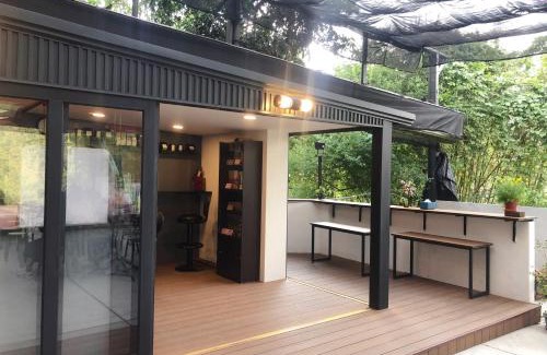 Meishan House | Look Tea House