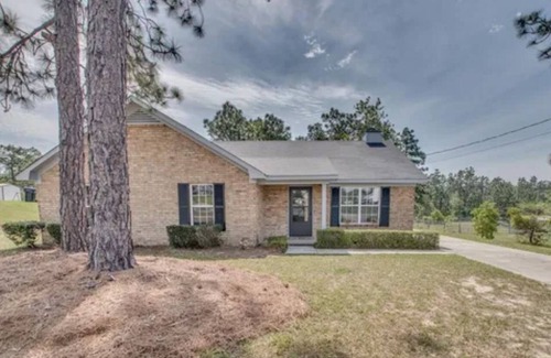 Peach Orchard House | Looking for a home to rent during the masters with a 15-25 minute commute.