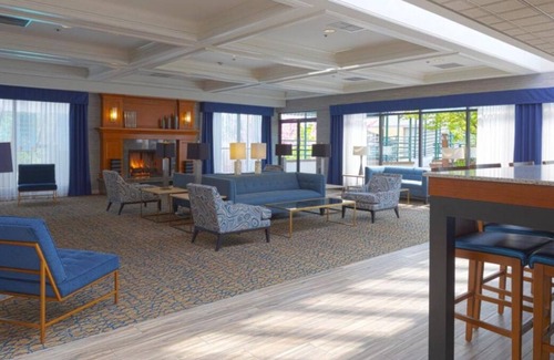 Wenatchee House | Looking for a Peaceful Location? Quiet Room w/ Large Window, Fantastic View
