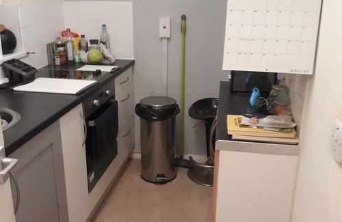 Birch Apartment | Looking for accommodation for you visit to Manchester city centre