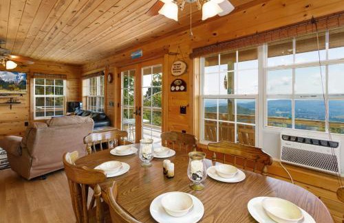 Boone House | Lookout Place