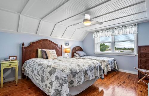 Crawfordville House | Lookout Point- Waterfront With Golf Cart