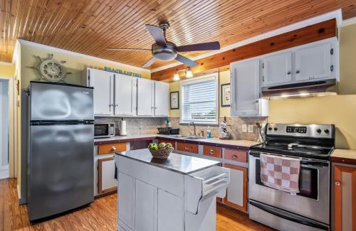 Crawfordville House | Lookout Point- Waterfront With Golf Cart