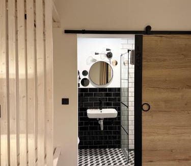 Ostrowo Apartment | Loox Ostrovo- Boutique House-noclegi nad morzem