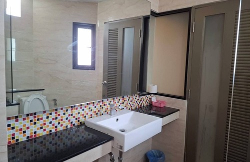 Lop Buri Hotel | Lopburi Residence Hotel