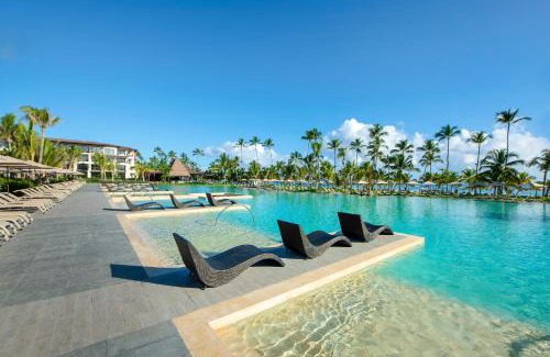 Playa Bibijagua Resort | Lopesan Costa Bávaro Resort, Spa & Casino