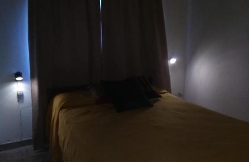 Valeria del Mar House | López