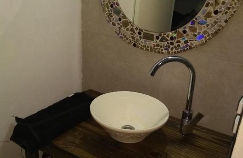 Valeria del Mar House | López