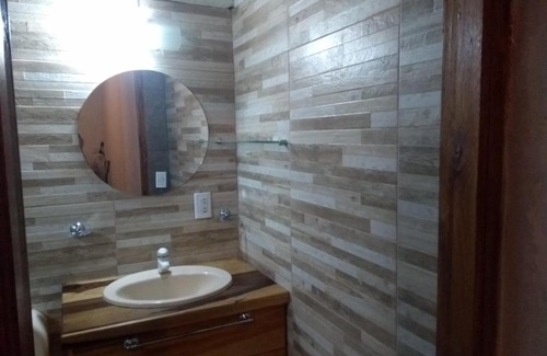 Valeria del Mar House | López