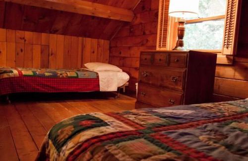 Beaver Cove House | Lorax Lane