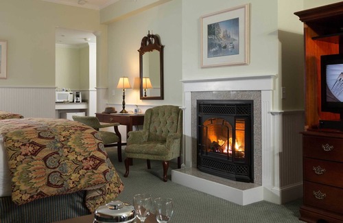 Camden Hotel | Lord Camden Inn