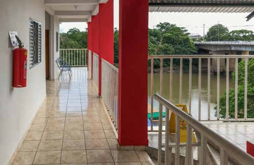 Cuiaba Hotel | Lord Hotel
