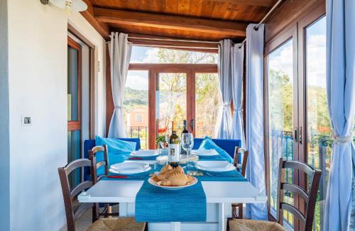 Torre di Bari House | Loredana Home Holiday