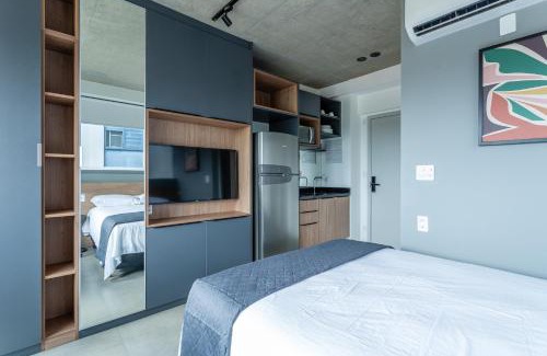 Jardins Apartment | Lorena On by Wecare Hosting