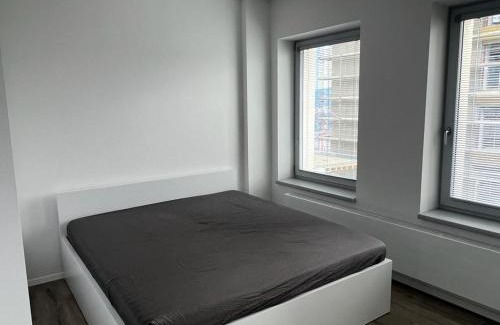 Zlin Apartment | Lorenc street apartment