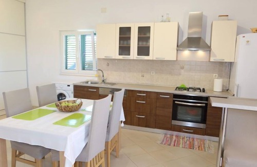 Privlaka House | Lorenzo by Interhome