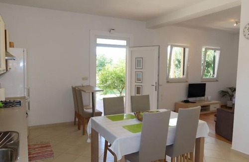 Privlaka House | Lorenzo by Interhome