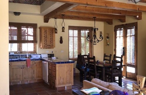 Loreto House | Loreto Bay Villa, 3 BR, 3 Baths, Sleeps Six, 'Casa Maria'