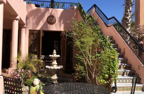 Loreto House | Loreto Bay Villa, 3 BR, 3 Baths, Sleeps Six, 'Casa Maria'