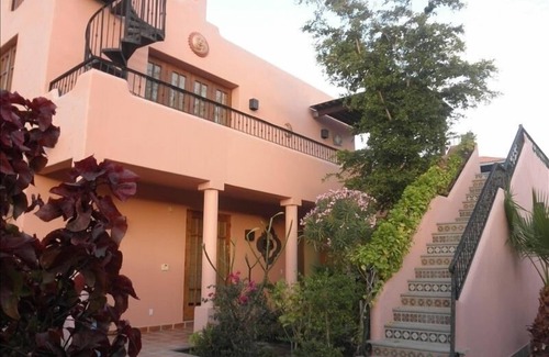 Loreto House | Loreto Bay Villa, 3 BR, 3 Baths, Sleeps Six, 'Casa Maria'