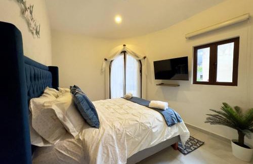 Santeagueda Apartment | Loretta en ValQuirico