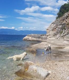 Kostrena Apartment | Lori Apartment