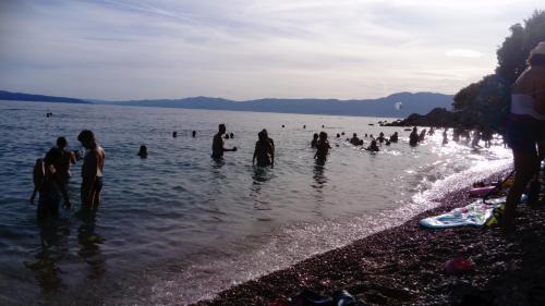 Kostrena Apartment | Lori Apartment