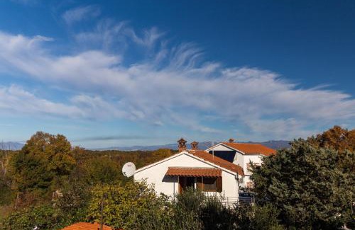 Rasopasno Apartment | Lori