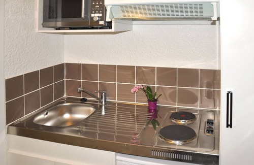 Caudan Apartment | Lorient Résidence