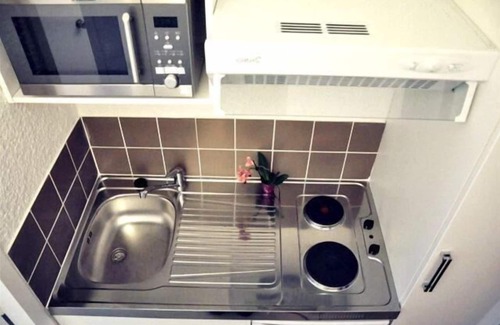 Caudan Apartment | Lorient Résidence