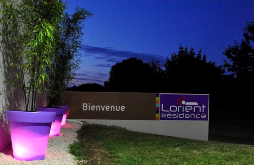 Caudan Apartment | Lorient Résidence