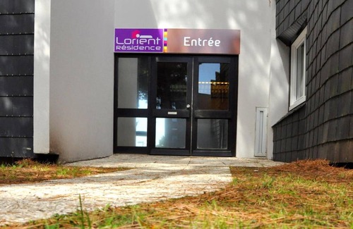 Caudan Apartment | Lorient Résidence
