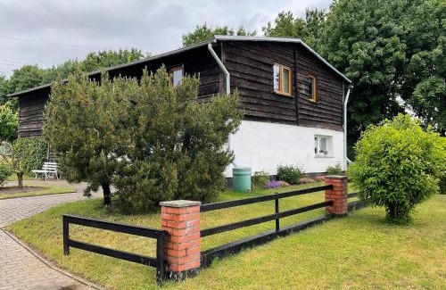 Hornstorf Apartment | Lorisch 2 - 1 Etage - ABC338