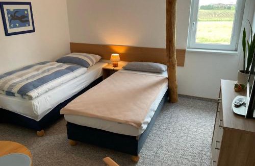 Hornstorf Apartment | Lorisch 2 - 1 Etage - ABC338
