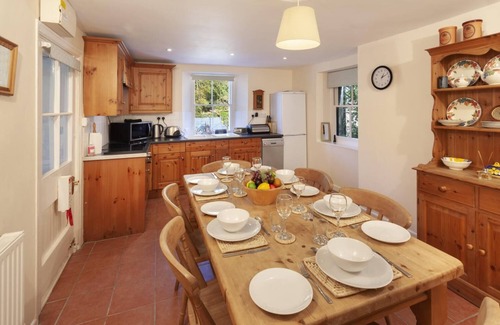 Lynmouth Cottage | Lorna Doone Cottage, Lynmouth