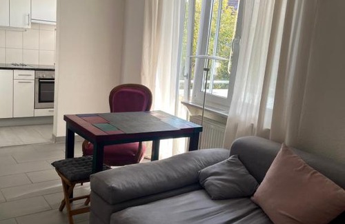 Breitenrain Apartment | Lorraine