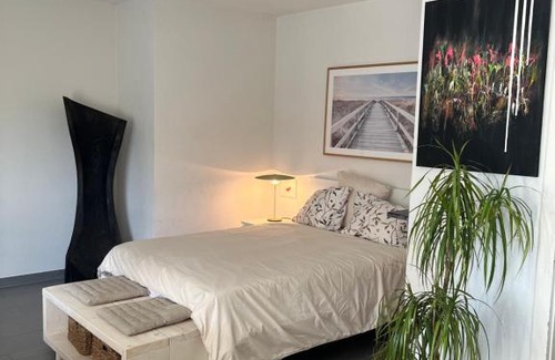 Breitenrain Apartment | Lorraine