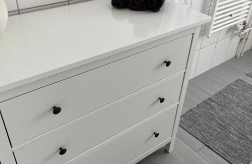 Breitenrain Apartment | Lorraine