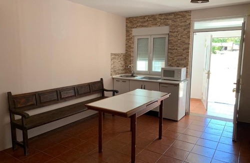 Carbajal de la Legua House | Los 7 fantasticos