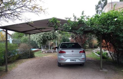 Capilla del Monte Apartment | Los abedules
