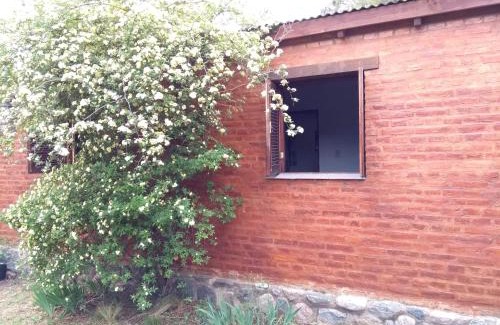 Capilla del Monte Apartment | Los abedules