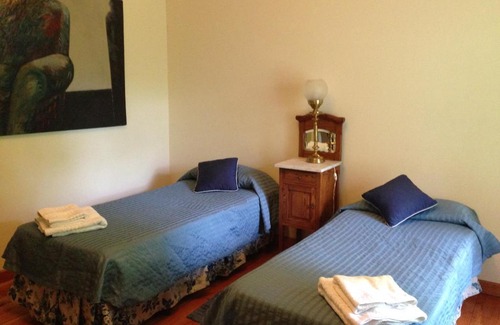 El Bolson Bed & Breakfast | Los Abetos B&B 4