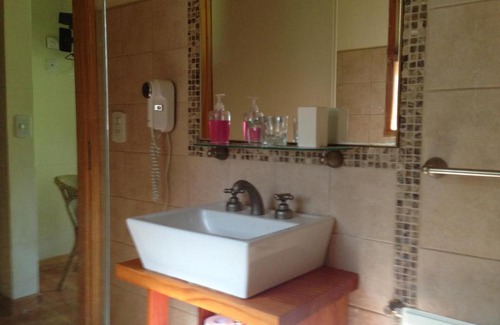 El Bolson Bed & Breakfast | Los Abetos B&B 4